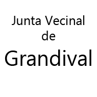 Escudo de GRANDIVAL
